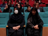 برگزاری کلاس آموزشی قوانین و مقررات انضباطی دانشجویان جدیدالورود