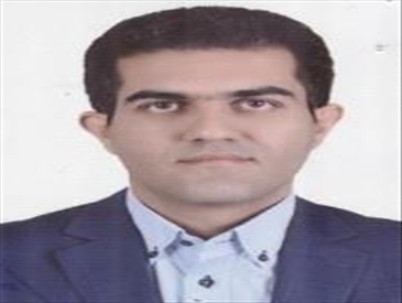 ارتقاء مرتبه علمی آقای دکتر پاک پور به دانشیاری