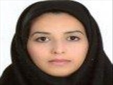 تقدیر معاون آموزشی دانشگاه از تلاشهای خانم دکتر مهرابی
