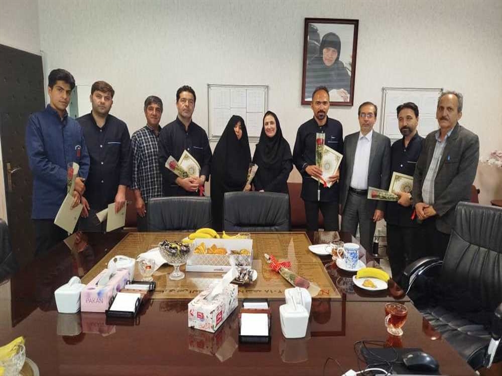 روز جهانی کارگر-اردیبهشت 1404