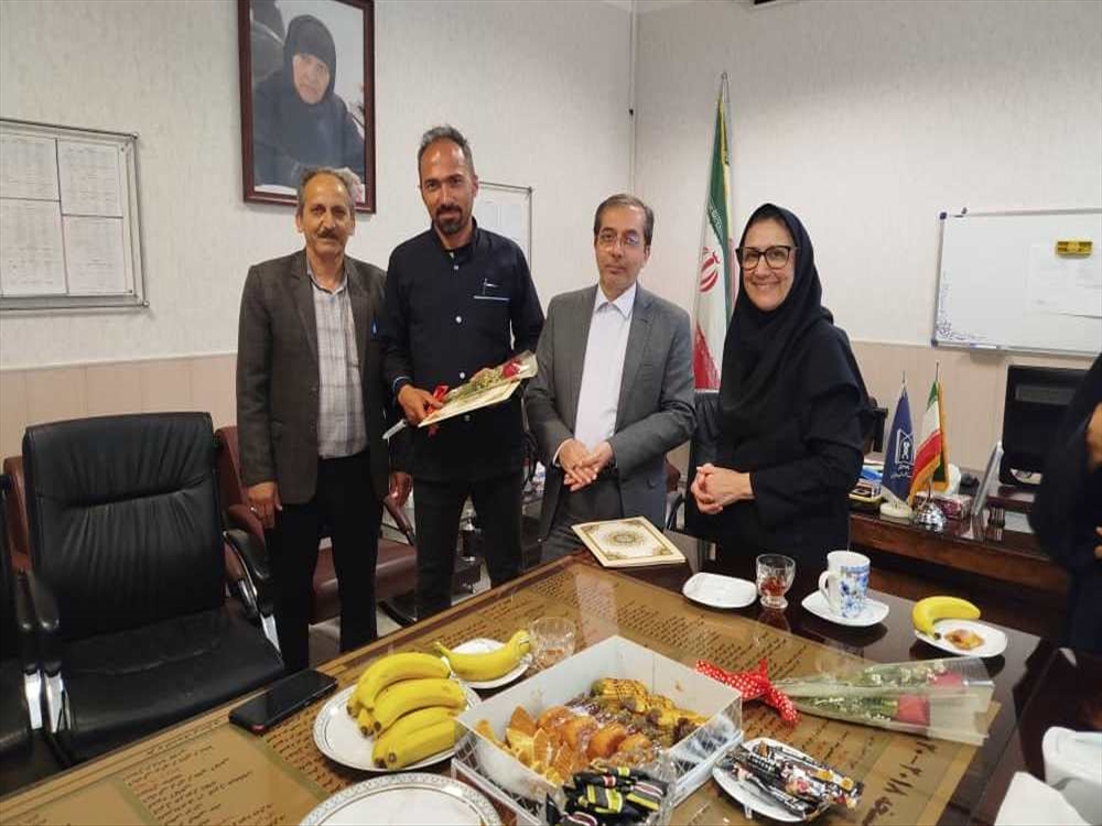 روز جهانی کارگر-اردیبهشت 1404