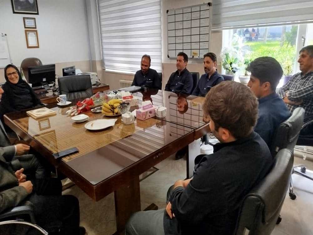 روز جهانی کارگر-اردیبهشت 1404