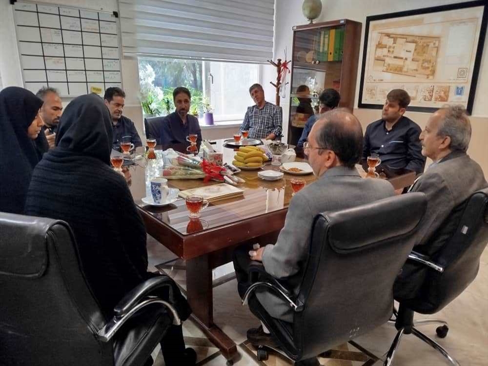 روز جهانی کارگر-اردیبهشت 1404