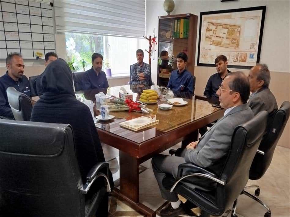 روز جهانی کارگر-اردیبهشت 1404