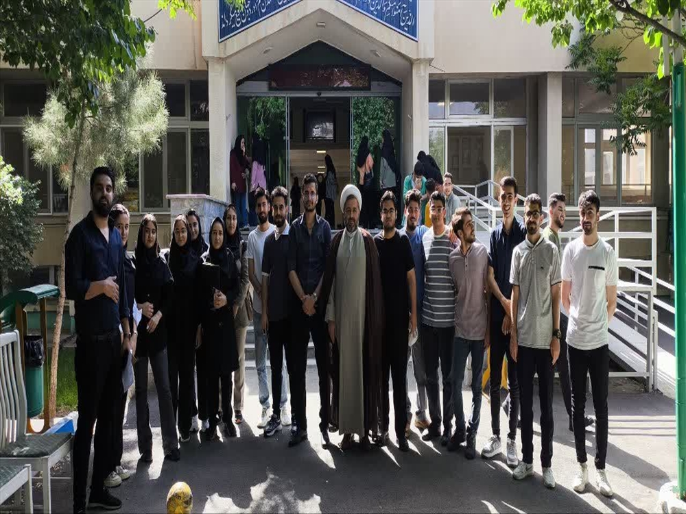 مسابقه شوت طلایی. اردیبهشت 1404