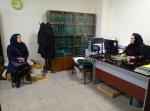 بازدید تیم اعتباربخشی