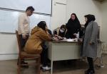 پویش ملی غربالگری فشار خون و دیابت